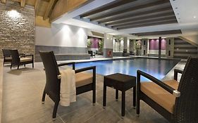 Cgh Residences & Spas Le Chalet Des Dolines